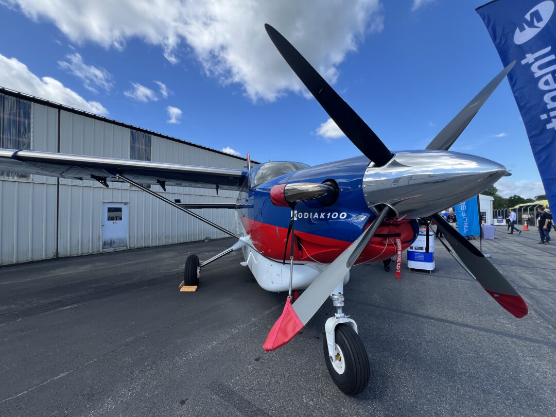 Business Aviation Consulting